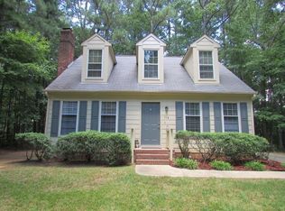 914 Castalia Dr, Cary, NC 27513