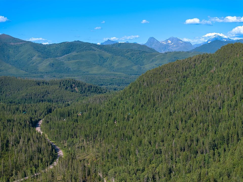 26752685 2705 Parker Hill Rd, Columbia Falls, MT 59912 MLS 30008417