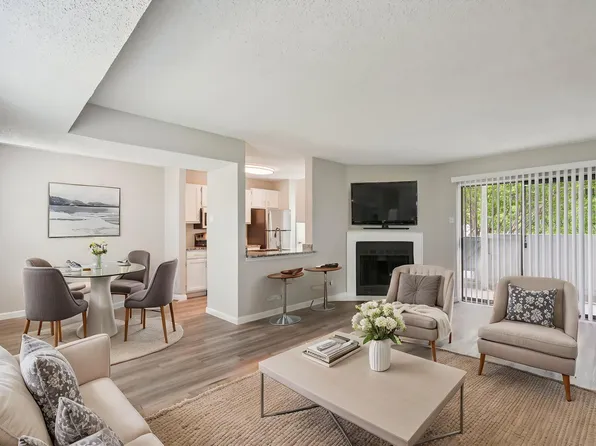 Fieldcrest Apartments