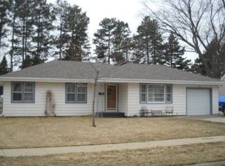 108 Wedgewood Dr, South Sioux City, NE 68776