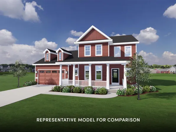 6039 Sean COURT, Racine, WI 53402