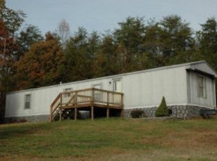 240 Bloxsom Rd, Callands, VA 24530