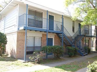 2403 Pedernales Dr APT A, College Station, TX 77845