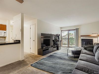 14751 E Tennessee Drive #234, Aurora, CO, 80012