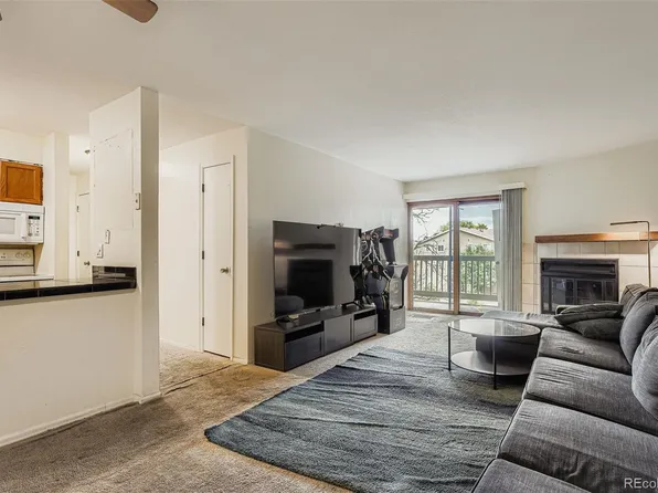 14751 E Tennessee Drive #234, Aurora, CO 80012