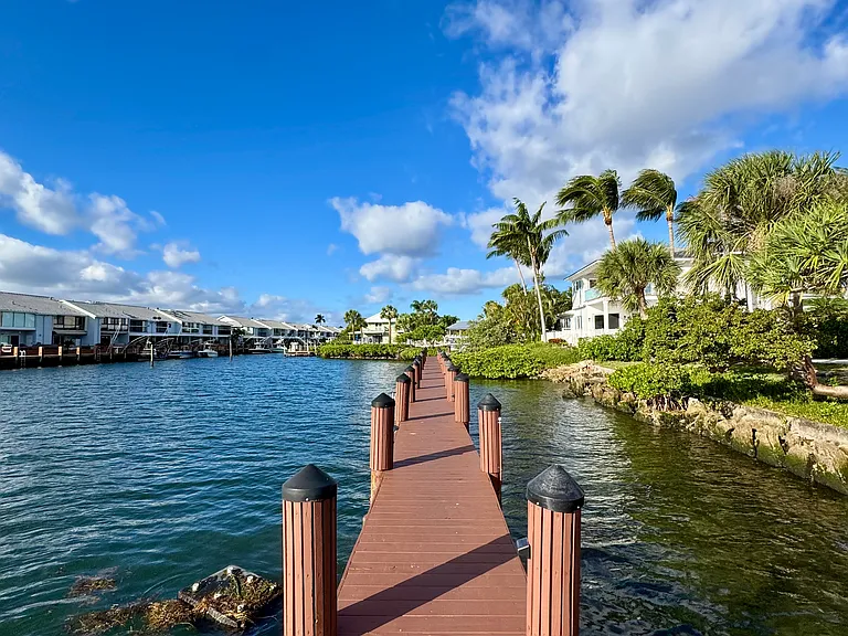Community Boardwalk