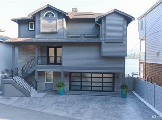 4269 E Lake Sammamish Shore Ln SE, Sammamish, WA