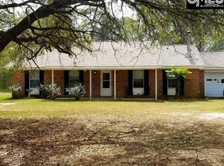 2240 Congaree Rd, Eastover, SC 29044