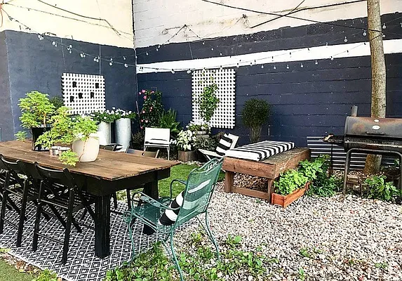 Rented by Garden Management | media 9