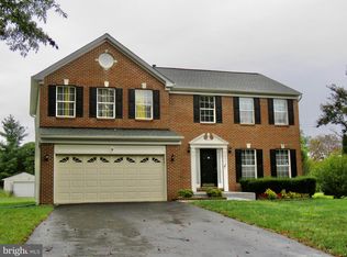 12908 Rhine Rd, Upper Marlboro, MD 20772