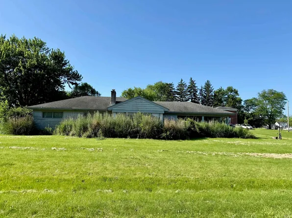 4616 Alberta Dr, Fort Wayne, IN 46806