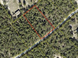 21 Bret Dr, Defuniak Springs, FL 32433