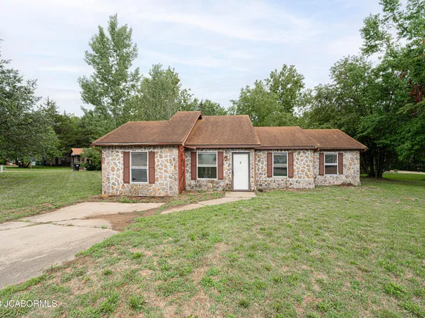 5507 S Brooks Dr, Jefferson City, MO 65109