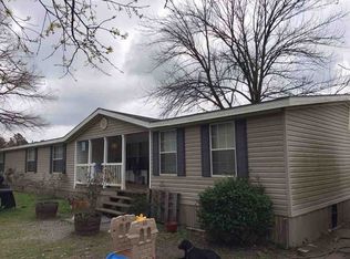 3681 County Road 3790, Joaquin, TX 75954