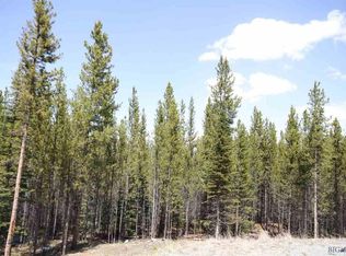 Sweetroot Frk, Big Sky, MT 59716