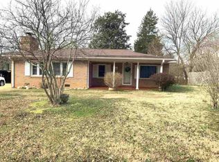 642 Old Canaan Rd, Spartanburg, SC 29306