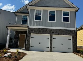 41 Shelter Ln, Dawsonville, GA 30534