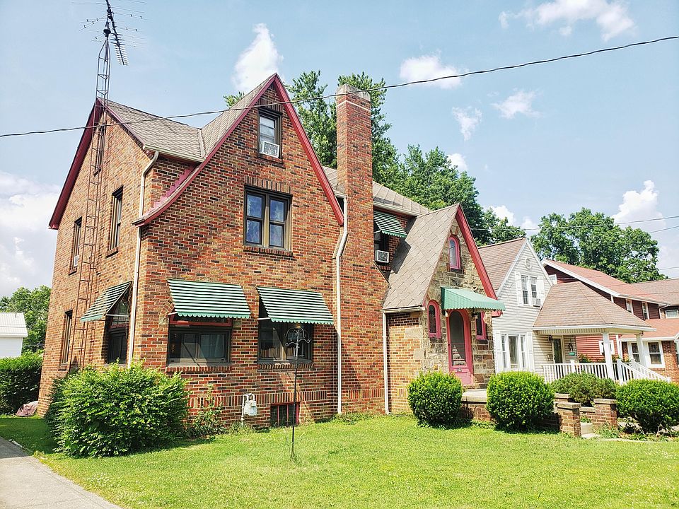 162 Wolfe Ave, Mansfield, OH 44907 Zillow