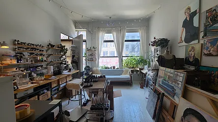 Rented by Matthew Gros-Werter, LREB 