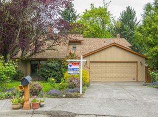 7310 SW 187th Pl, Beaverton, OR 97007