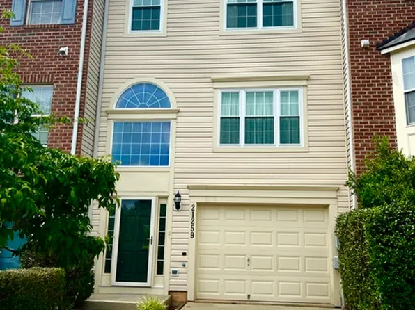 21259 Owls Nest Cir, Germantown, MD 20876