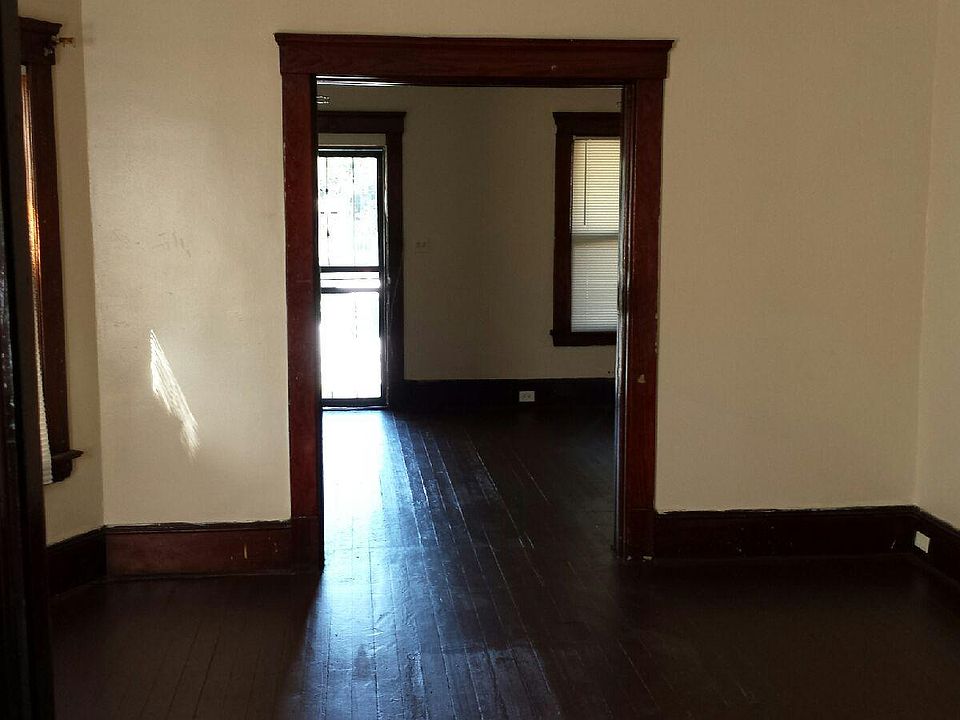 Living Room/Master Bedroom