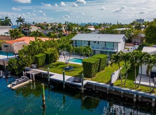 2067 NE 121st Rd, North Miami, FL 33181