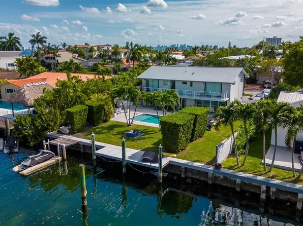 2067 NE 121st Rd, North Miami, FL 33181