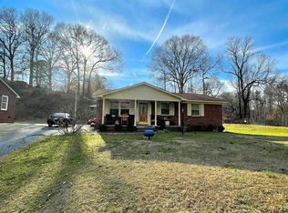 110 Sims Dr, Union, SC 29379