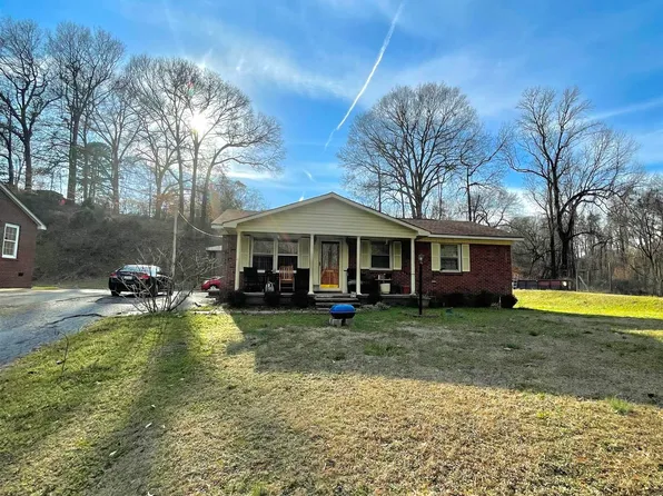 110 Sims Dr, Union, SC 29379