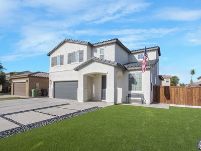 612 Las Villas St, Imperial, CA, 92251