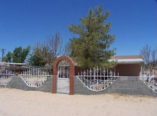 4450 Diva Dr, Ridgecrest, CA 93555