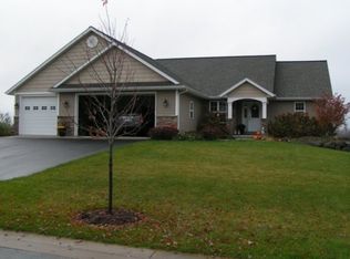 310 Aspen Grove Ln, Wausau, WI 54403