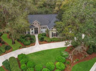 3312 SW 93rd Way, Gainesville, FL 32608