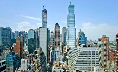 Sold by Halstead Real Estate