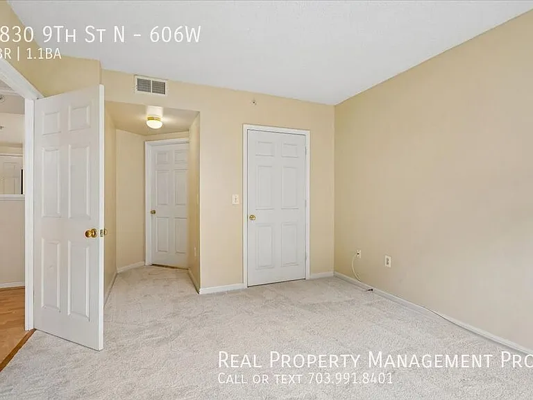 3830 9th St N #606W — Photo 21
