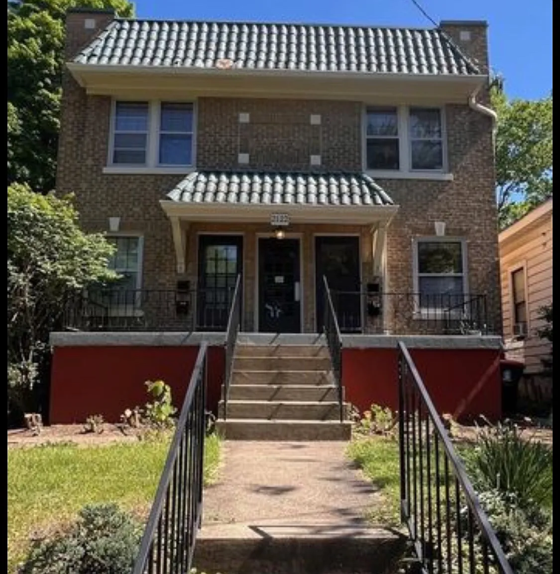 1 bed, 700 sqft, $1,295 — Photo 1