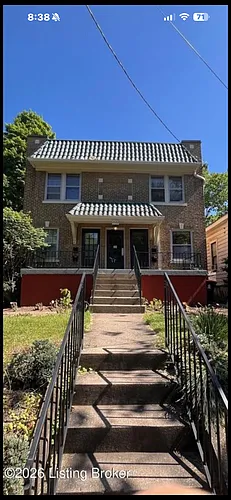 2122 Speed Ave #1 Photo 1