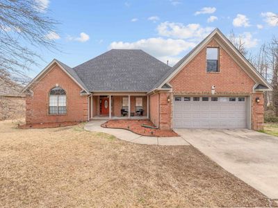 6949 Austin Bay Ct, Sherwood, AR, 72120