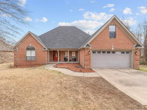 6949 Austin Bay Ct, Sherwood, AR 72120