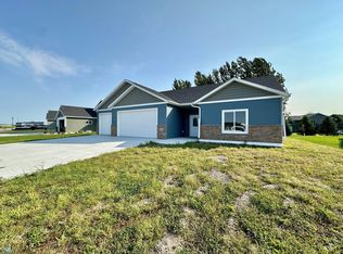 1226 Southview Dr SW, Glyndon, MN 56547