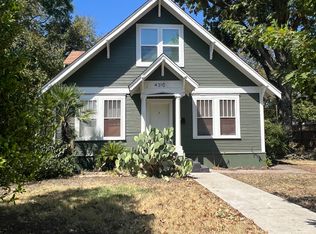 4310 Avenue G #1, Austin, TX 78751