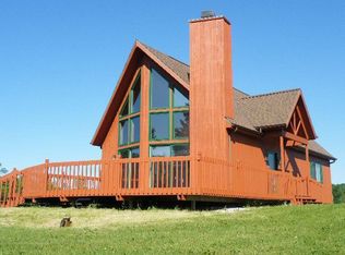 E4745 Pheasant Rd, Algoma, WI 54201