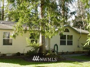 13828 Jordan Trails Rd, Arlington, WA 98223