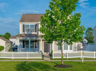 6193 New Albany Rd W, New Albany, OH 43054