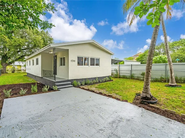 1311 NW 75th St, Miami, FL 33147