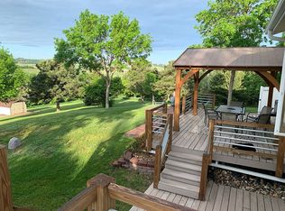 3745 Arikara Ave N, Mandan, ND 58554
