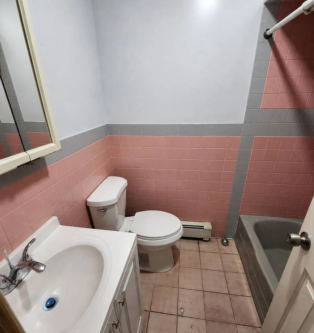 1 bed, $1,400 — Photo 3