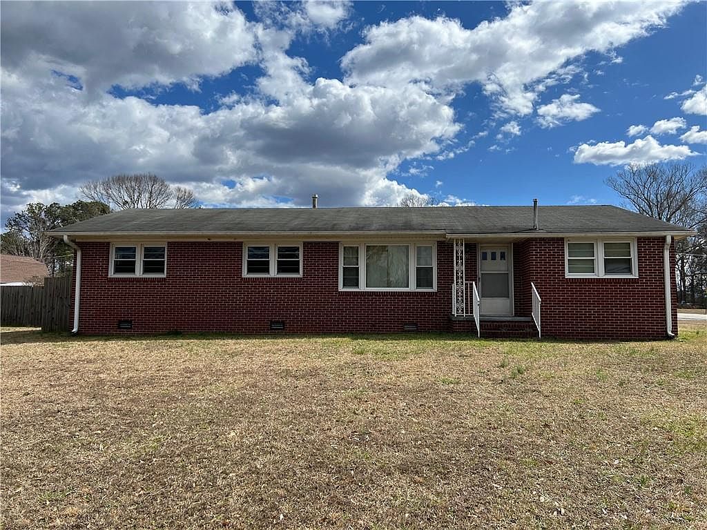 401 Mahaffey Street Ext, Belton, SC 29627 Zillow