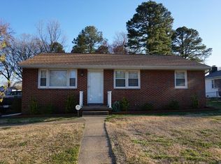 2931 Galena Ave, North Chesterfield, VA 23237